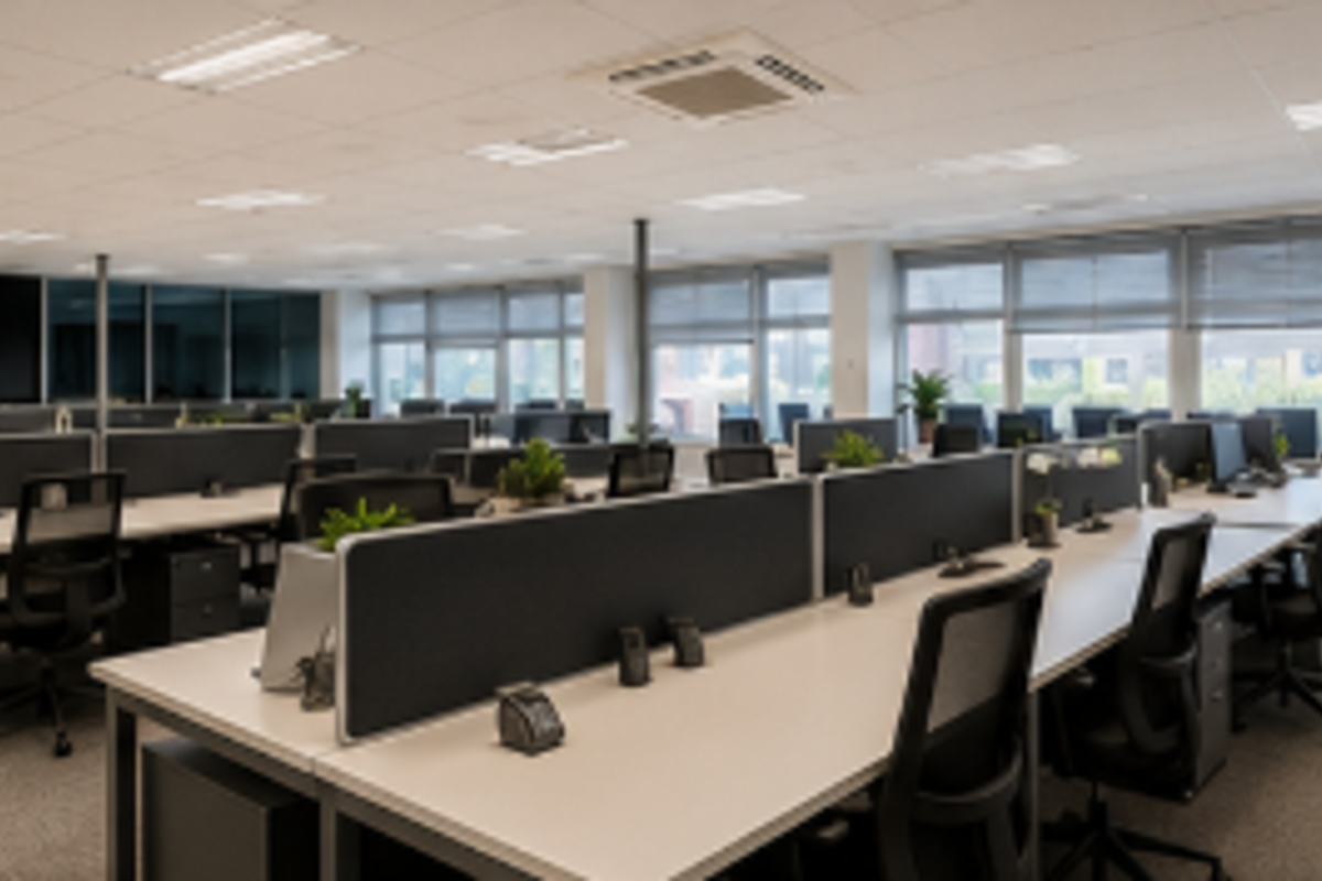 Premium Corporate Office Space To Let - Photo 3