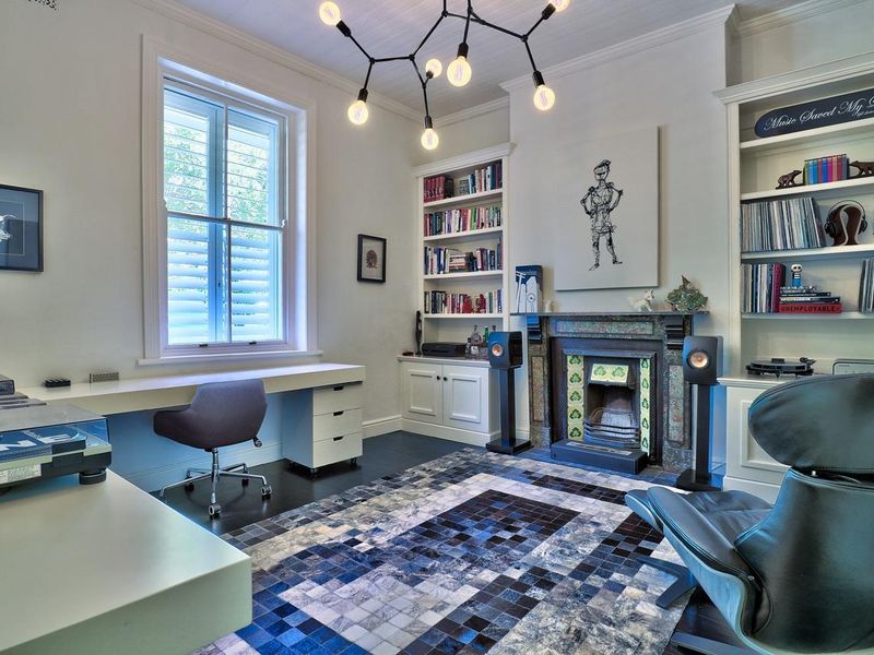 Premium Location Hofmeyr Street Victorian - Photo 6