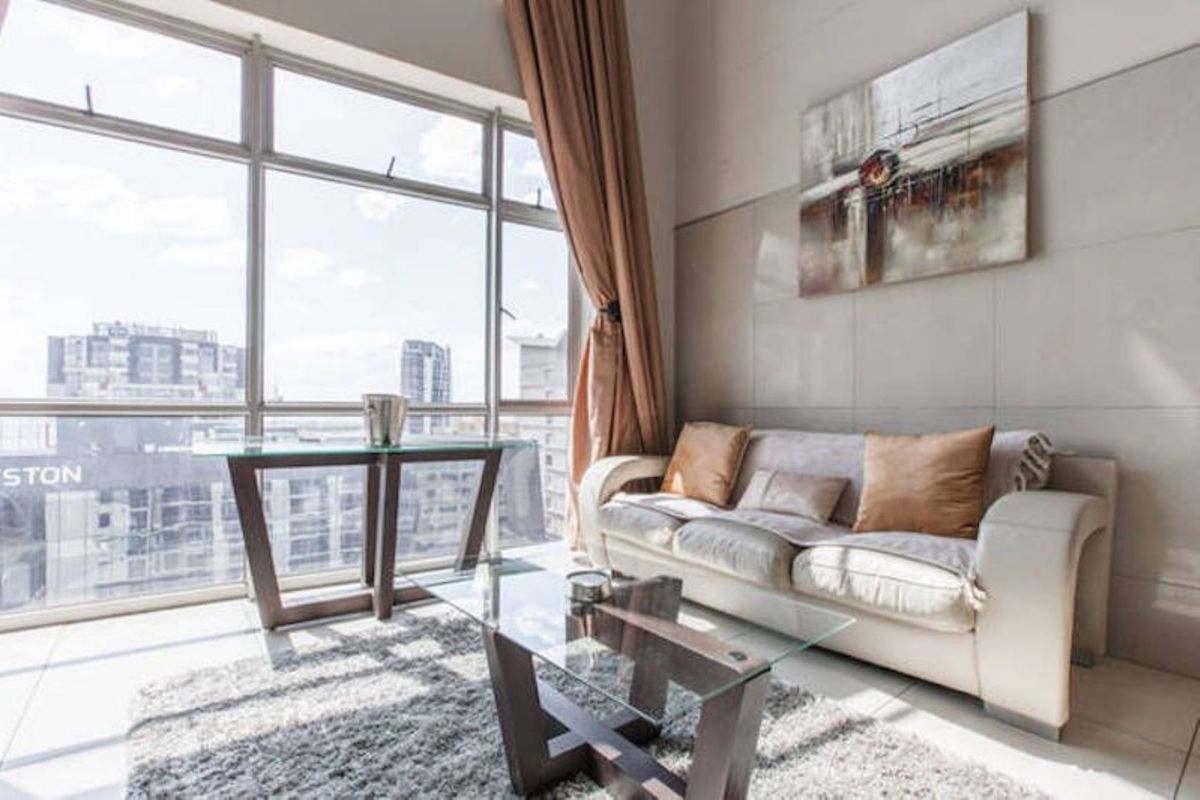 3 bedrooms Penthouse in SANDOWN - Photo 3