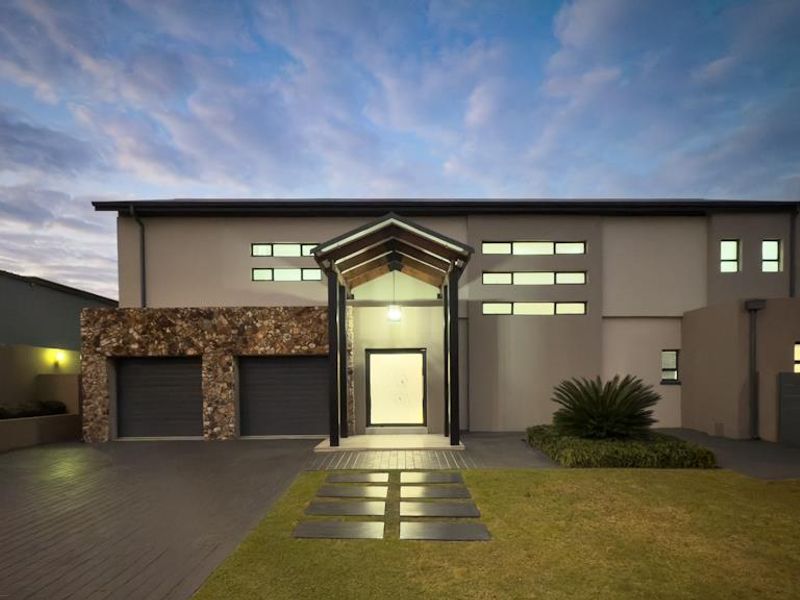 Hilltop Haven | Modern Multi-Level Marvel with Solar Power, Blueline Kitchen & Entertainer’s Garden - Photo 6