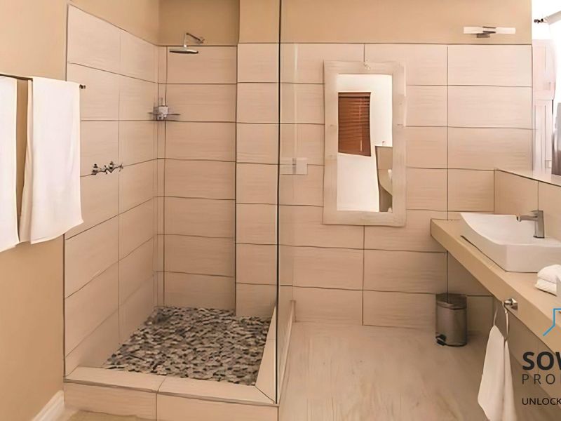 Swakopmund Vogelstrand FOR SALE Guest House 10 Bedrooms Furnished - Photo 4