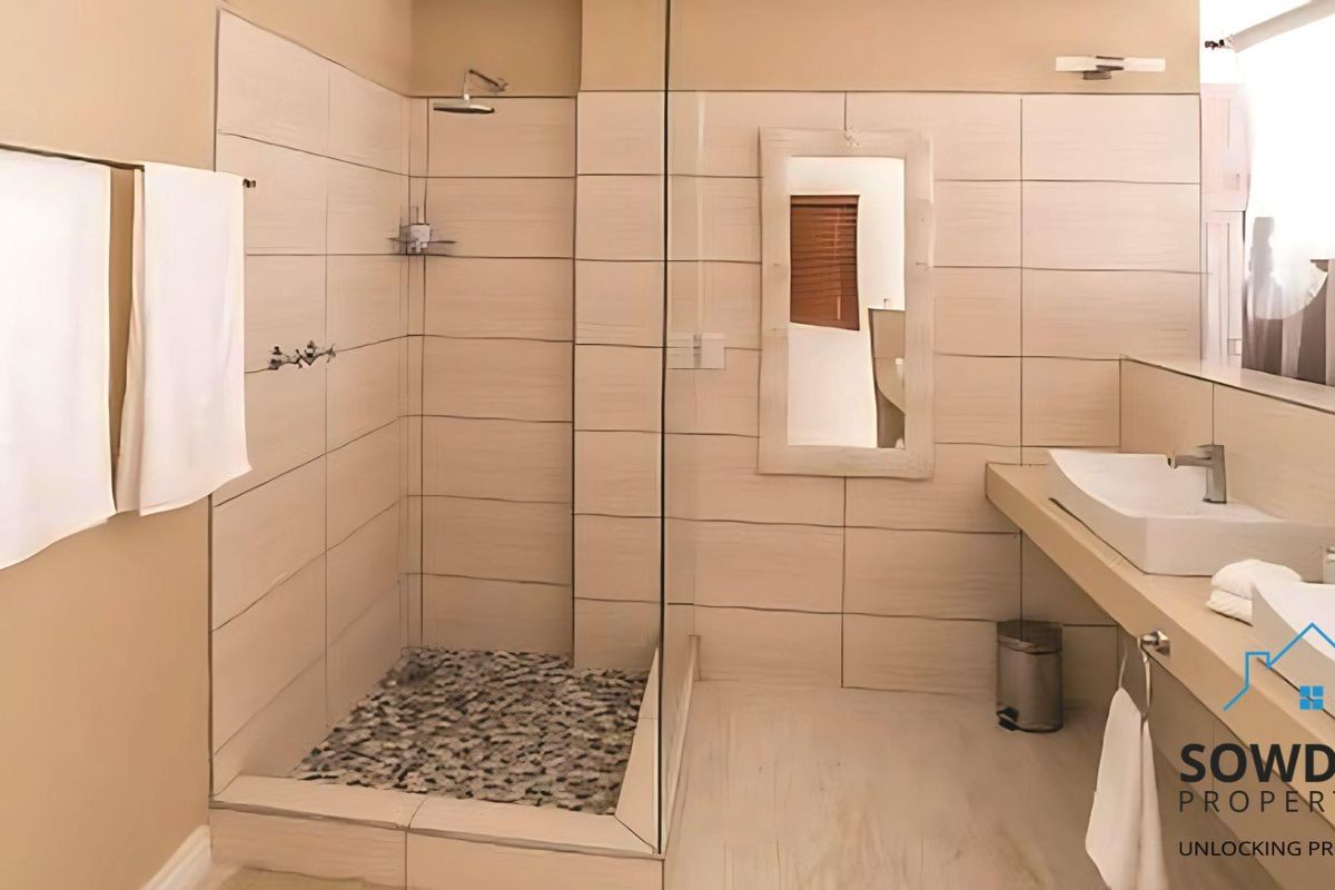 Swakopmund Vogelstrand FOR SALE Guest House 10 Bedrooms Furnished - Photo 4