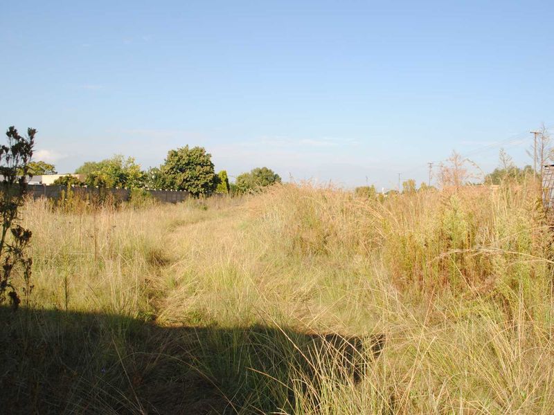 Fully walled this large, Spacious stand. Let your imagine go. - Photo 4