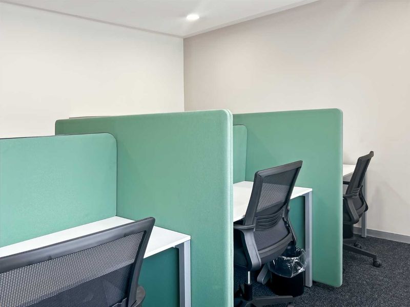 All-inclusive access to professional office space for 15 persons in Regus Secure Office Park - Photo 8
