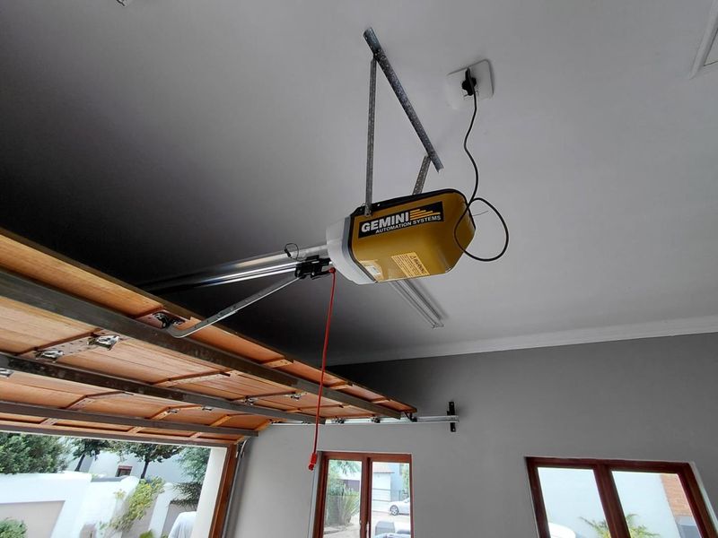 Modern Double-Storey Home in Secure Monvilla Estate Montana Park for sale - Photo 3