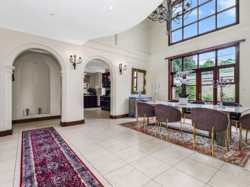4-Bedroom Luxury Villa | Millionaires’ Row, Sandton - Photo 2
