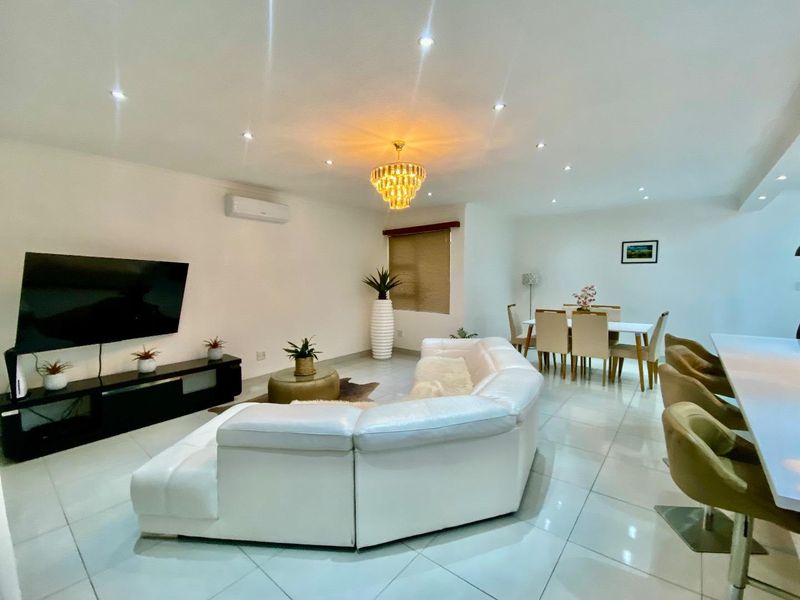 Fully furnished house to let - Photo 5