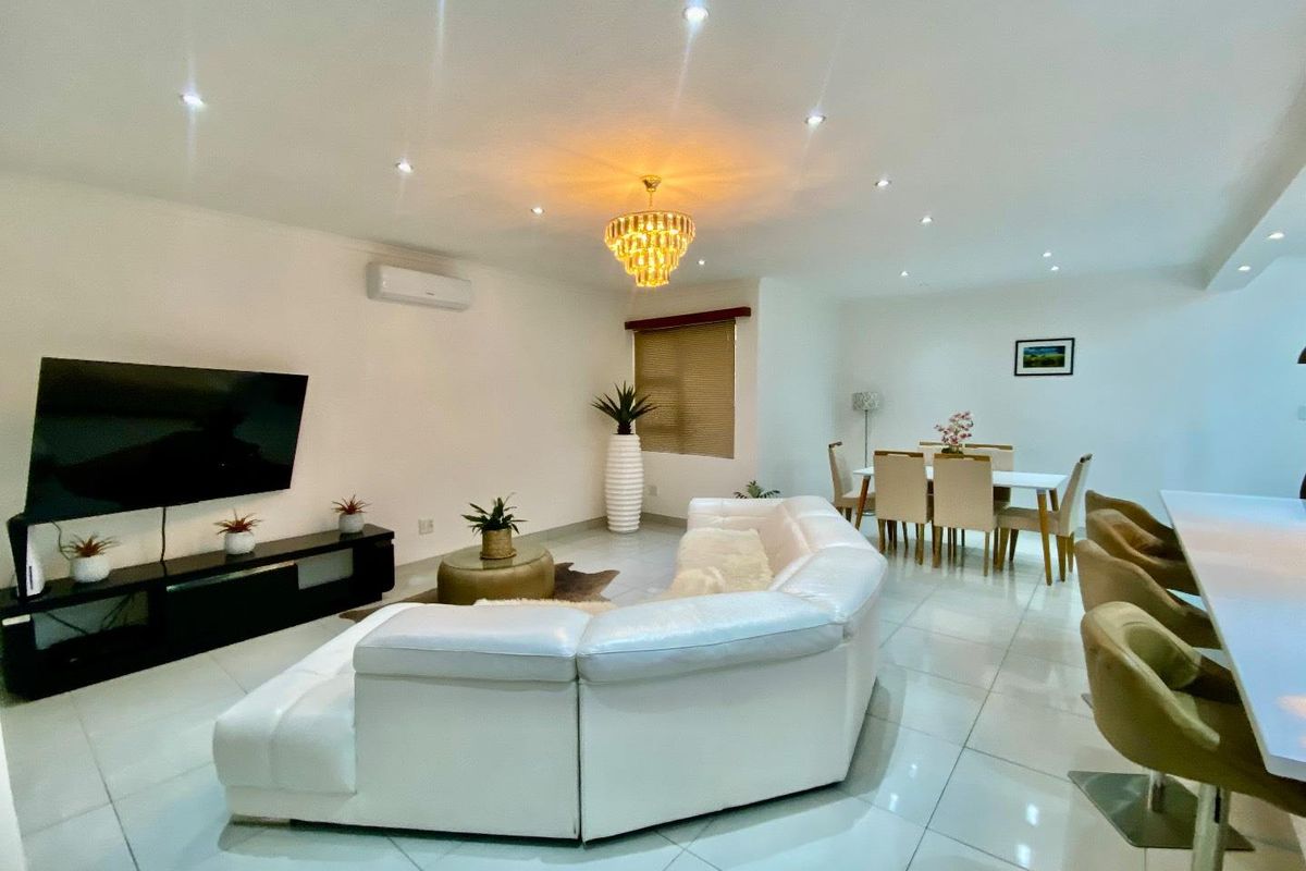 Fully furnished house to let - Photo 5