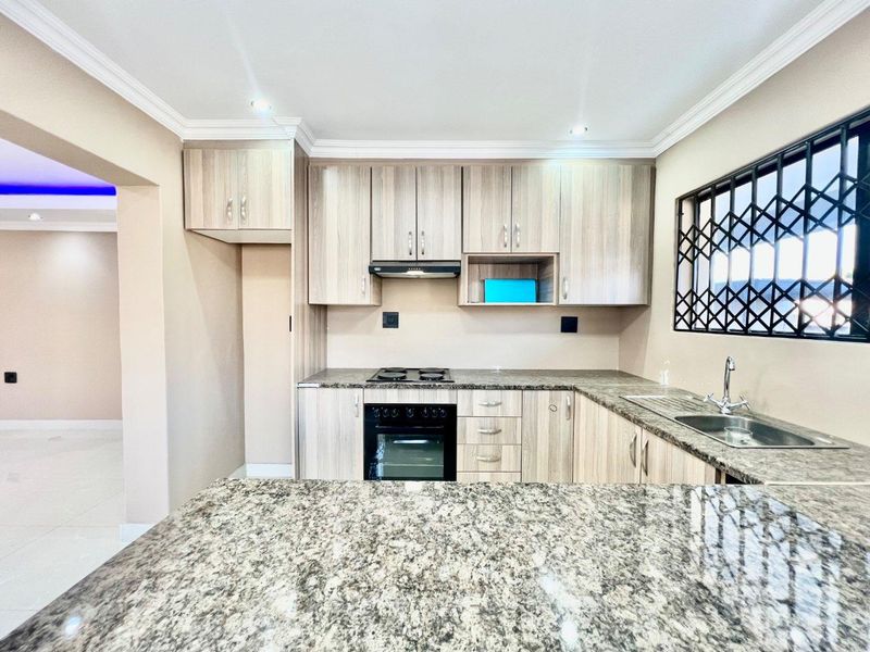 2 Bedroom House to Rent in Edleen Kempton park - Photo 4
