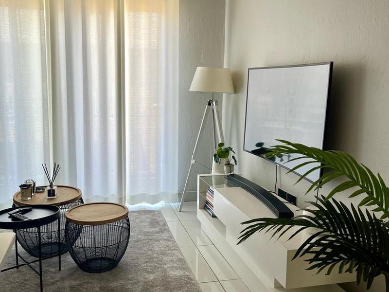 A BEAUTIFUL APARTMENT IN HONEYDEW AWAITS YOU - Photo 9