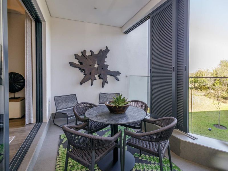 Luxurious 3 Bed Simplex Apartment in Steyn City at 104 on Creek - Photo 5