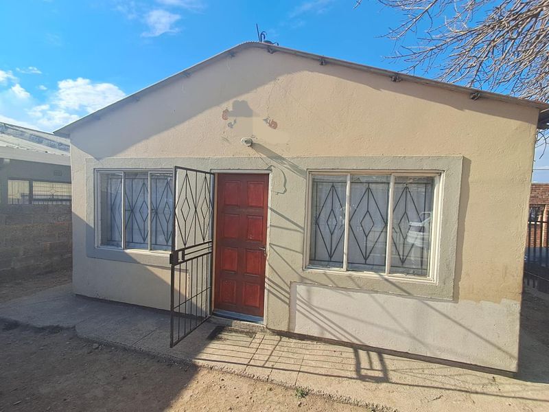 2 Bedroom House In Ivory park Ext  7 - Photo 4