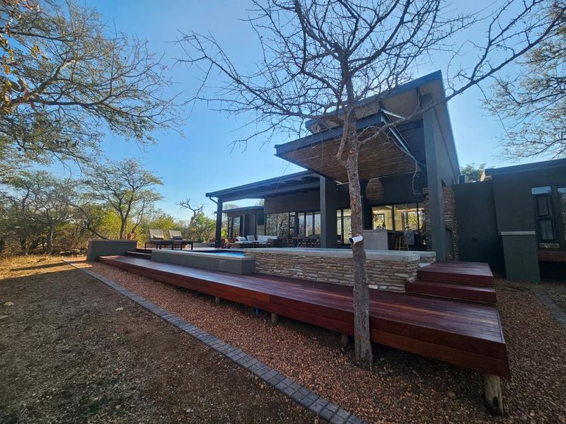 Unparalleled comfort in the bush - Photo 3