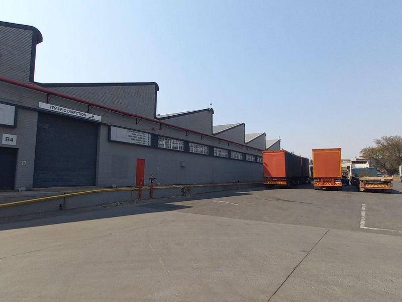 4 280m2 Benoni Warehouse To Let - Photo 3