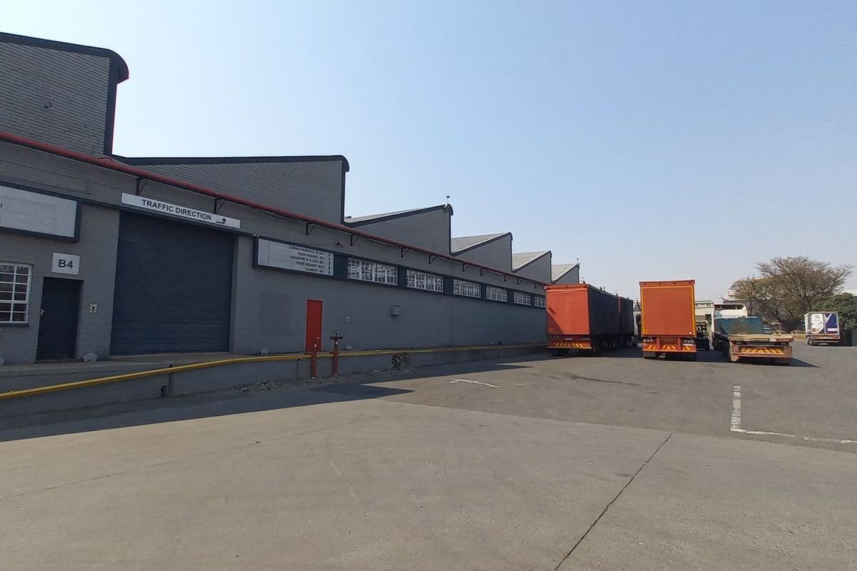 4 280m2 Benoni Warehouse To Let - Photo 3
