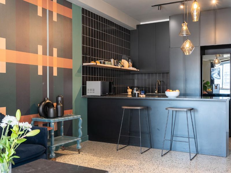 Stylish 2-Bedroom Turnkey Airbnb Investment with Table Mountain Views - Photo 6