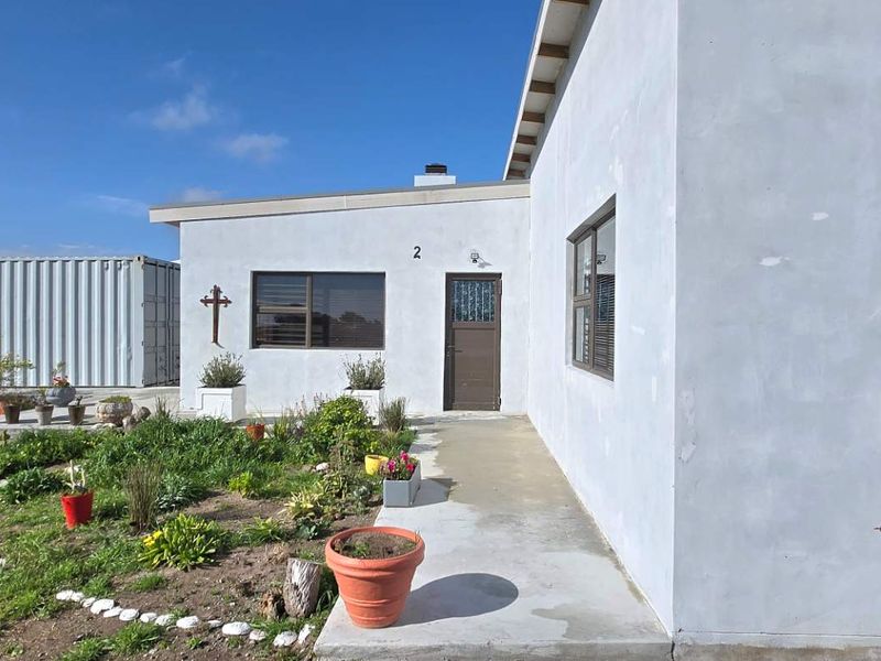 Brand New Coastal Retreat with Mountain Views & Endless Potential - Photo 3