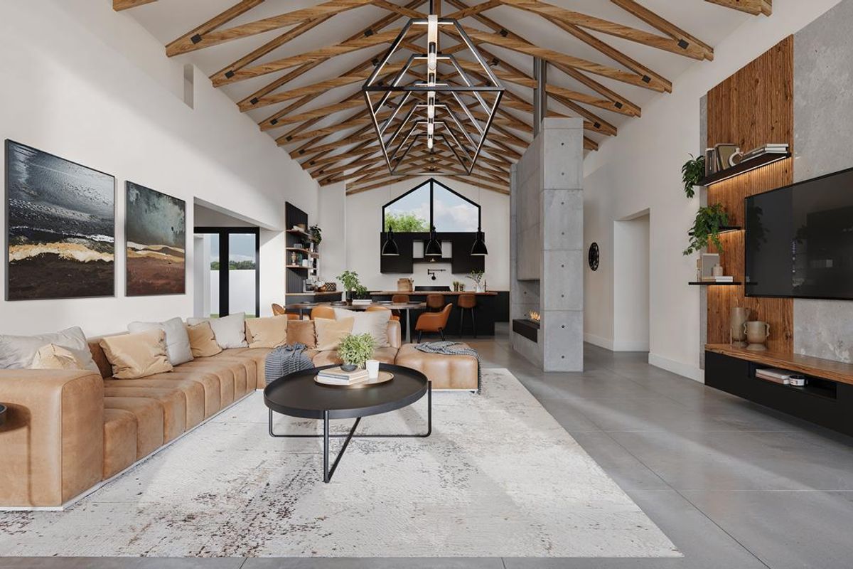 5 Bedroom Spec Home in Sandton - NEW DEVELOPMENT - Photo 2