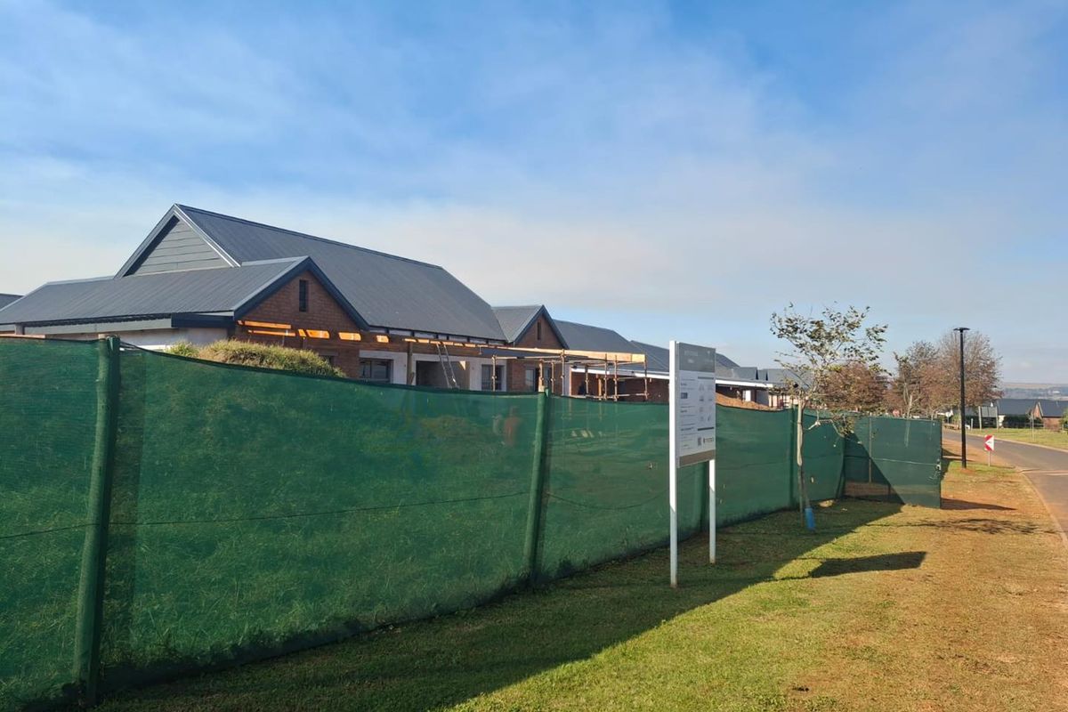 Jersey Cottages at St Johns, Howick North - Photo 2