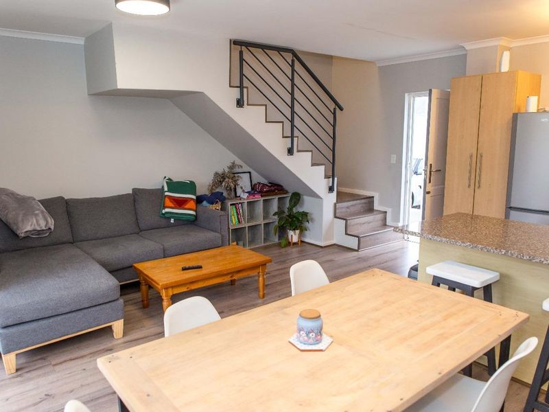 Fully Furnished Townhouse in Nuutgevonden - Photo 6