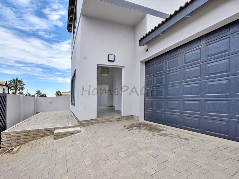 Waterfront, Swakopmund:  Brand new 5 Bedr Home is for Sale - Photo 2