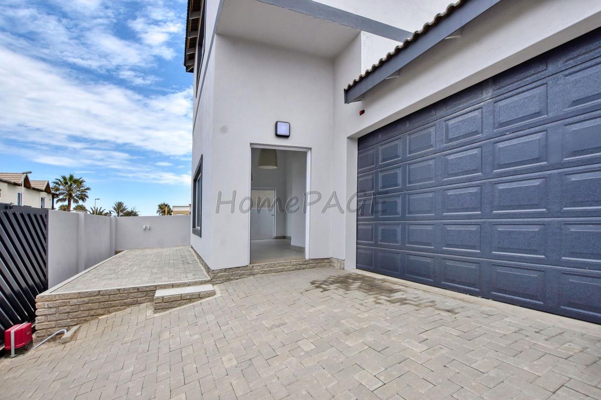 Waterfront, Swakopmund:  Brand new 5 Bedr Home is for Sale - Photo 2