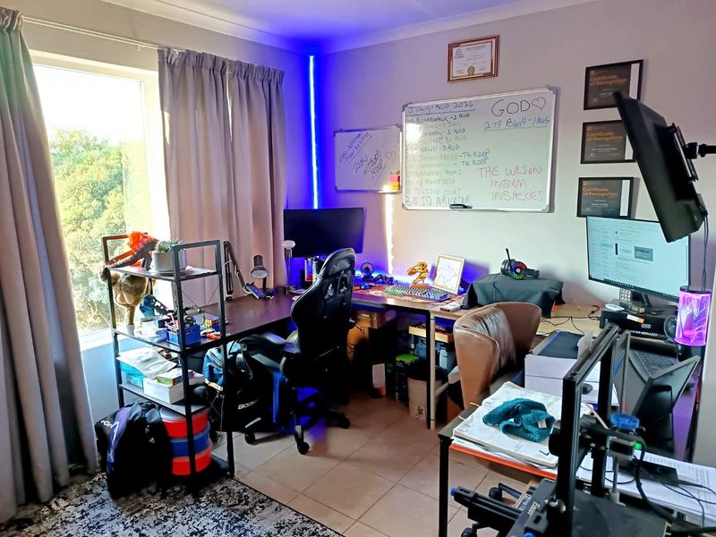 2 Bedroom Apartment for Sale in Olympus, Pretoria - Photo 8