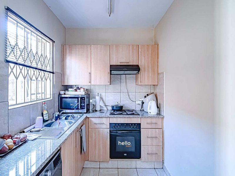 2 Bedroom Cluster - Photo 2