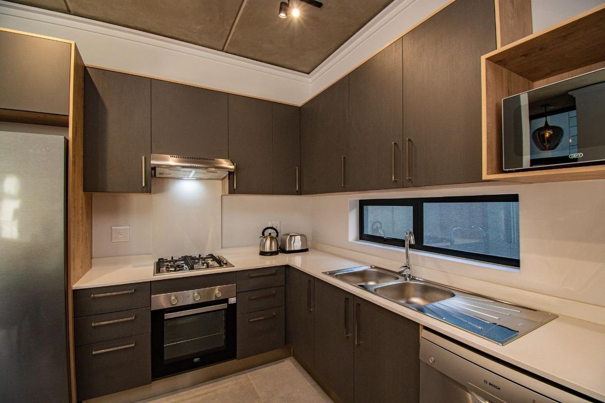 . Spacious Modern Clusters with Top Security Now Available! - Photo 2