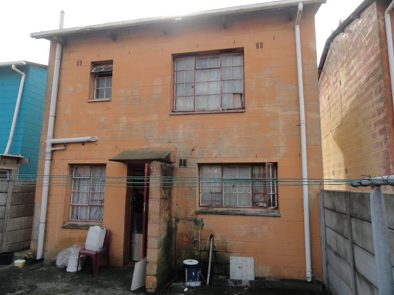 Spacious 2 bedroom maisonette located in Salberau, Elsies River - Photo 9