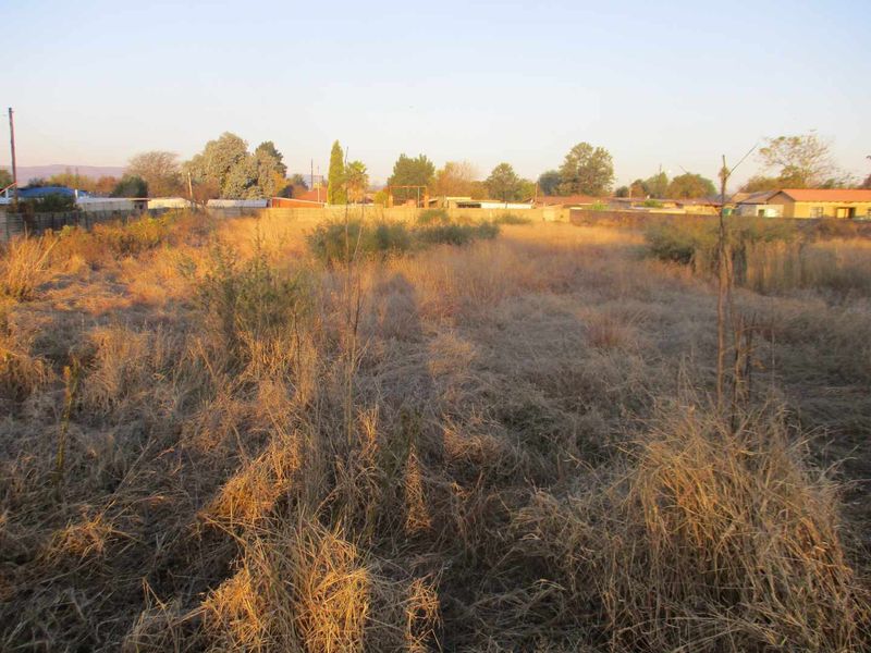 VACANT LAND IN DALESIDE - Photo 6