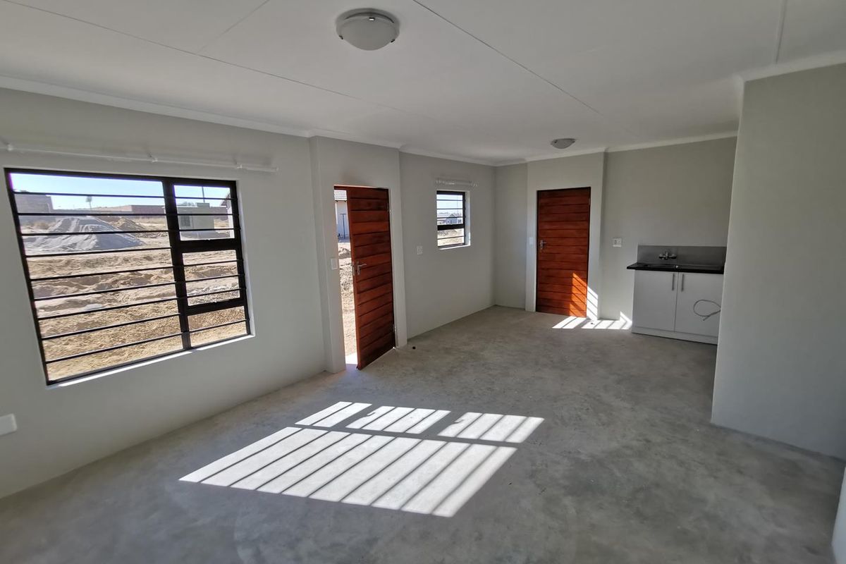 New Development at Reiger Park Ext 10 - Photo 4