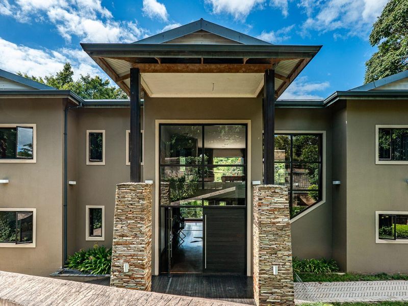 Iconic 15 Bedroom Estate For Sale - Photo 3