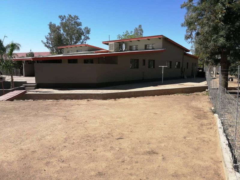 EXCELLENT INVESTMENT FOR SALE IN MARIENTAL 4 RENTAL UNITS ON ONE ERF - Photo 6