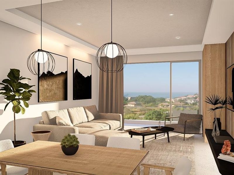 Luxe 3 Bed duplex in Zululami Estate - Photo 9