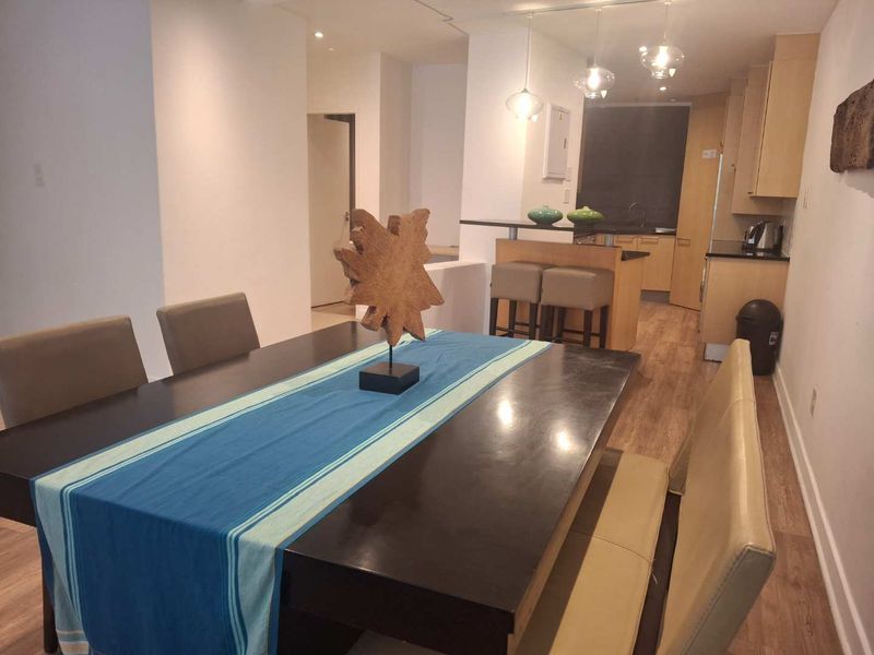 A BEAUTIFULLY FURNISHED TWO BEDROOM APARTMENT - Photo 7