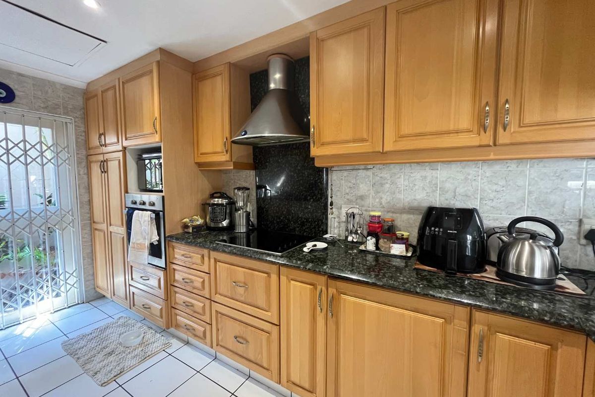 Hendra : 3-Bedroom Simplex | Safe, Central – An Umgeni Park Gem! - Photo 4