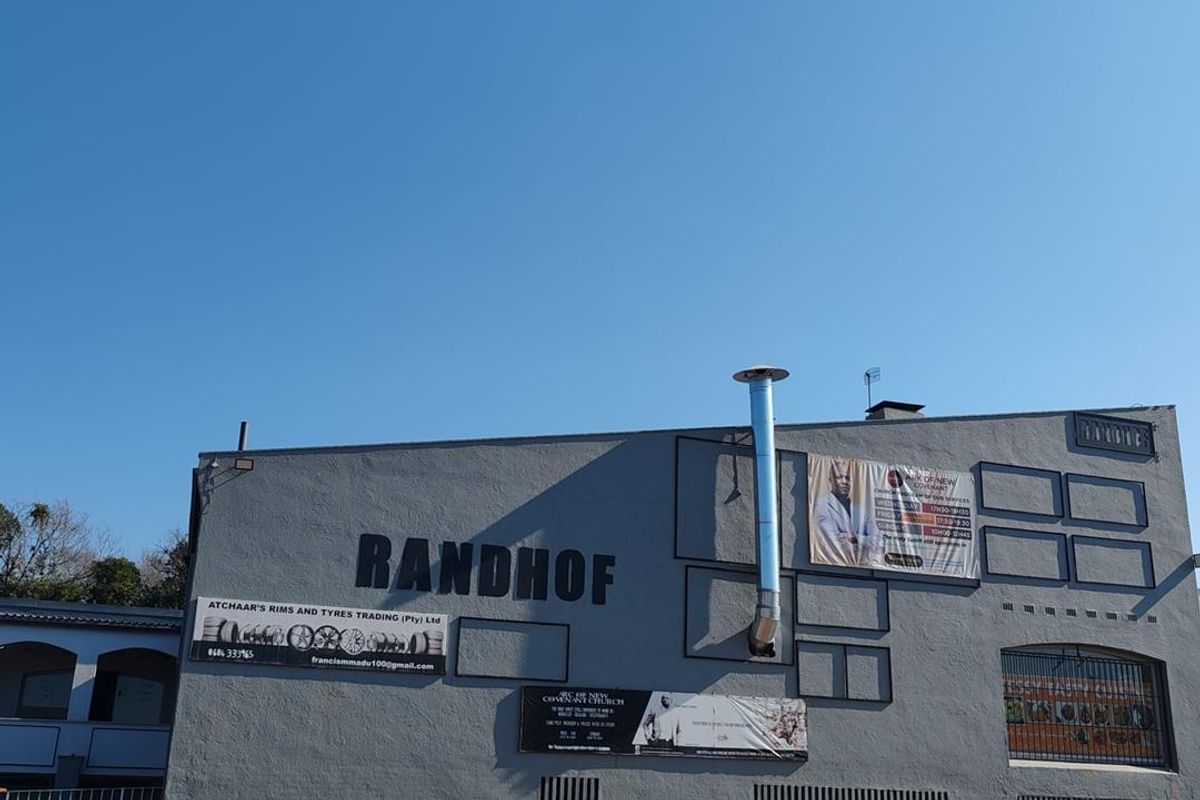 Prime Commercial Space Available in the Heart of Randburg - Photo 3