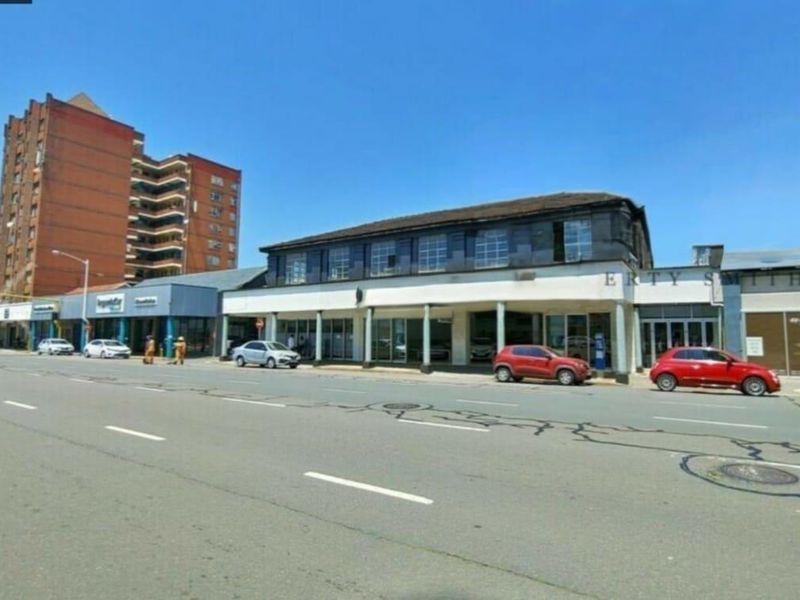 Commercial Space for Lease in Durban' Central - Photo 9