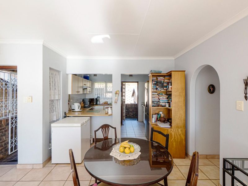 Simplex with sea views - Photo 6