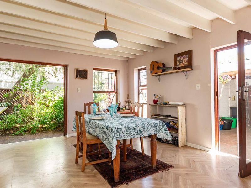 Stylish 3-bed freestanding duplex in Kenilworth, Cape Town - Photo 10