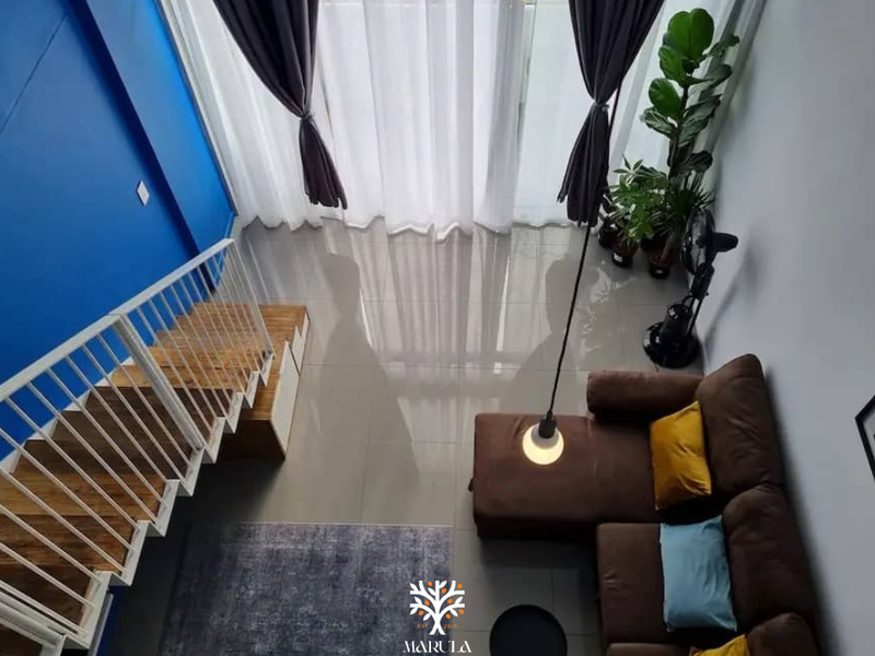 UNDER CONTRACT | LOFT IN STYLISH FREEDOM PLAZA | N$1 470 000.00 - Photo 2