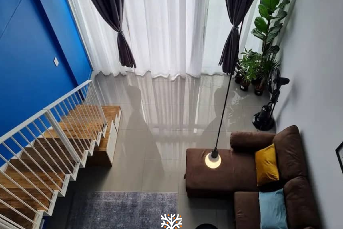 UNDER CONTRACT | LOFT IN STYLISH FREEDOM PLAZA | N$1 470 000.00 - Photo 2