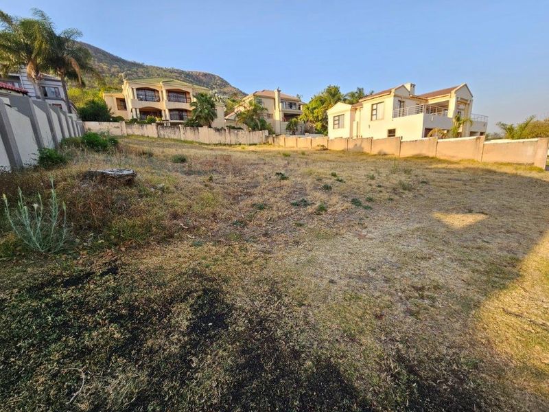 800M2 Vacant Land in Kosmos Ridge - Photo 4
