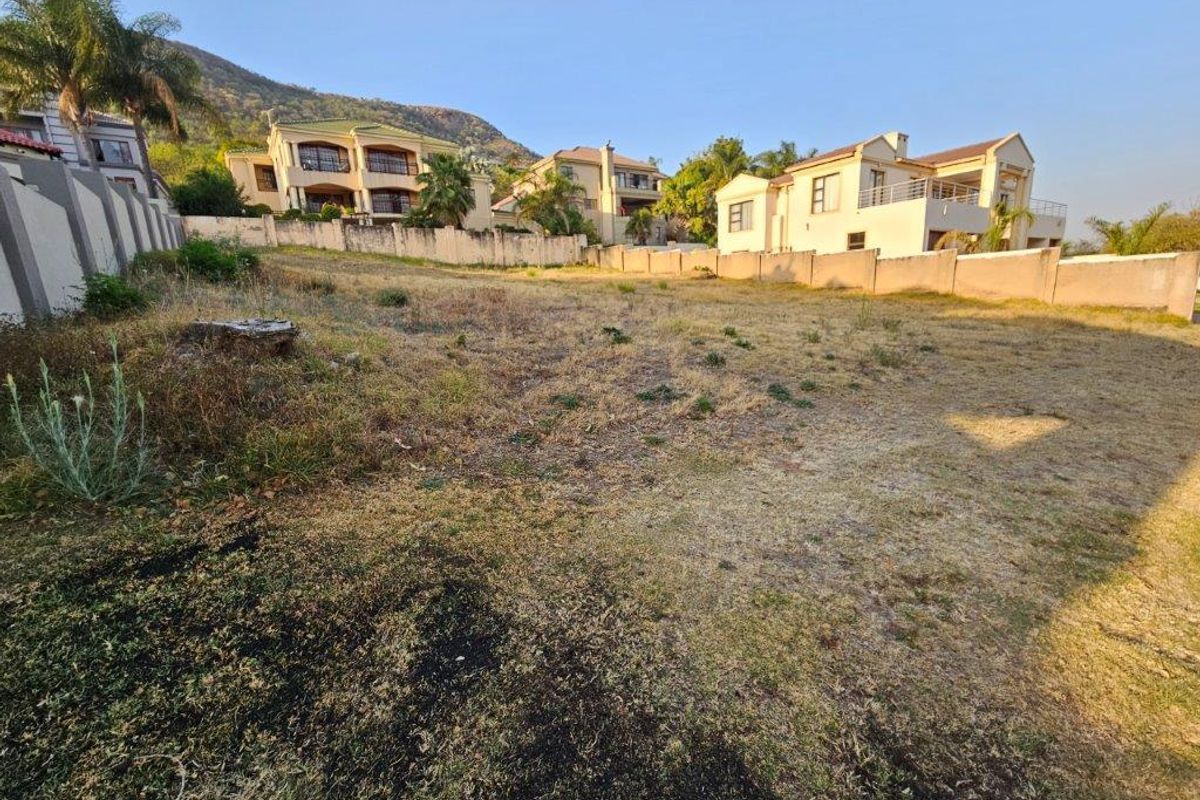 800M2 Vacant Land in Kosmos Ridge - Photo 4