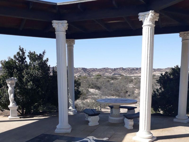 Beautiful Income Generating Farm in Municipal Area - Photo 6