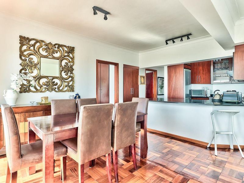 Fully Furnished Frontline 2 Bedroom Apartment on the Golden Mile - Photo 3