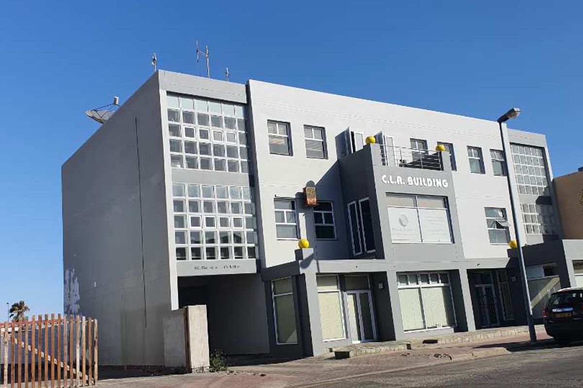 Office in Walvis Bay Central - Photo 2