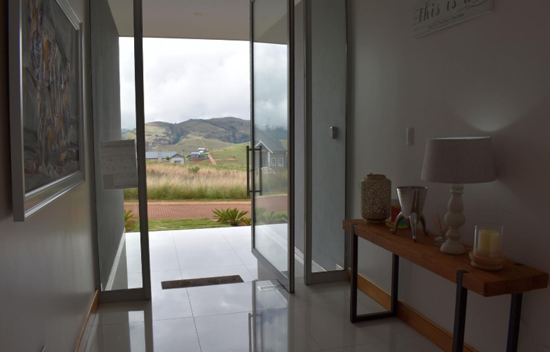 Three-bedroom House in Highland Gate