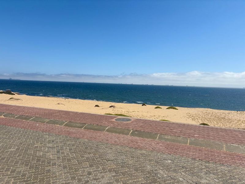 Sea Front Plot For Sale in Afrodite Beach - Photo 2
